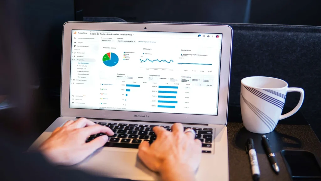 Easy SEO Tips to Boost Your Website’s Ranking Today