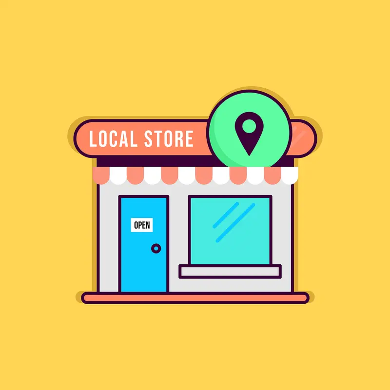 Timwerx SEO Small Business Local Store